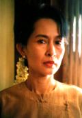 Aung San Suu Kyi