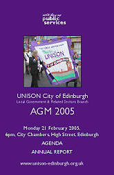 AGM Cover