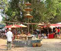 Chiang Mai Festive Market