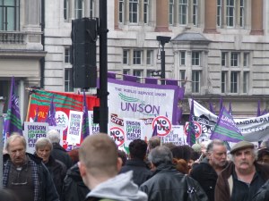 Edinburgh banner Whitehall