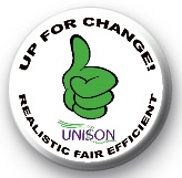 Up for Change