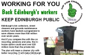 Back Edinburgh's workers