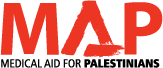 Medical Aid for Palestinians