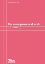 Menopause at Work