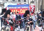 Edinburgh May Day