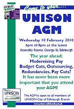 AGM Poster