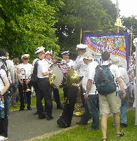 Band