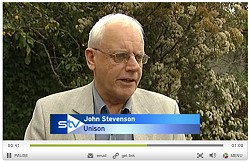 STV John Stevenson