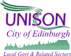 UNISON logo