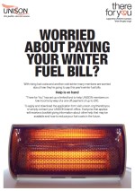 Winter Fuel Grant