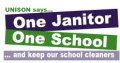 One Jannie One School