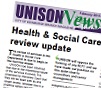 health and Social Care Review
