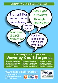 Waverley Court surgeries